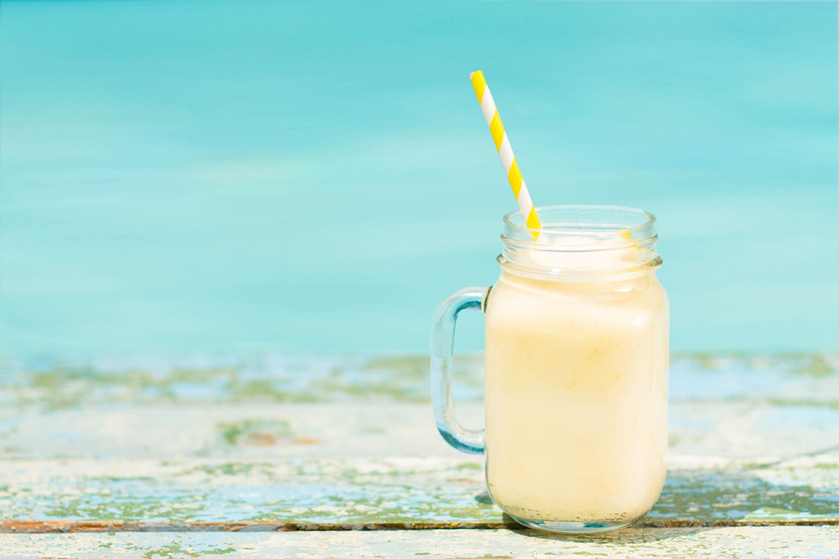 Rena colada vitaflo 